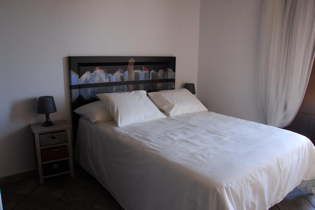 Casa Millan Appartement Puerto-Moral Buitenkant foto