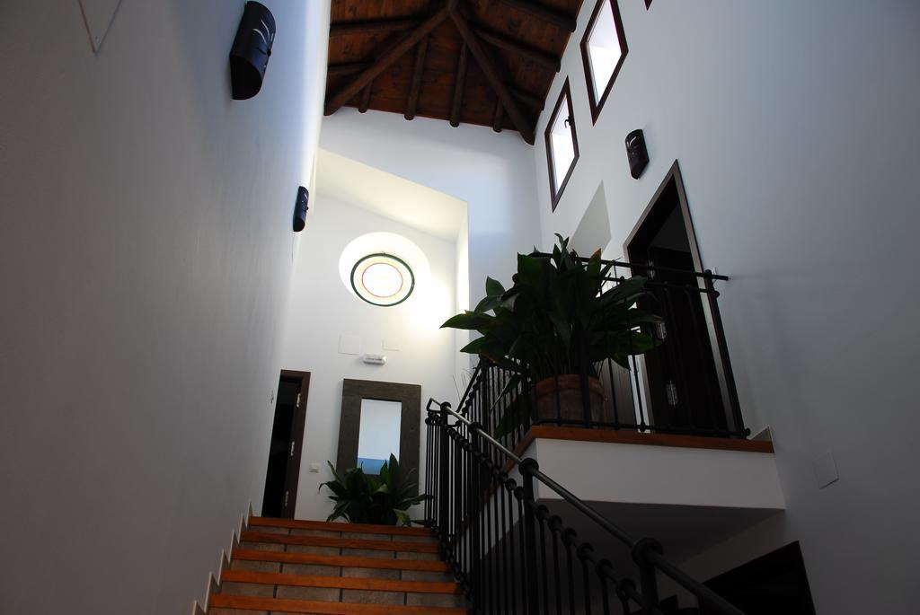 Casa Millan Appartement Puerto-Moral Buitenkant foto