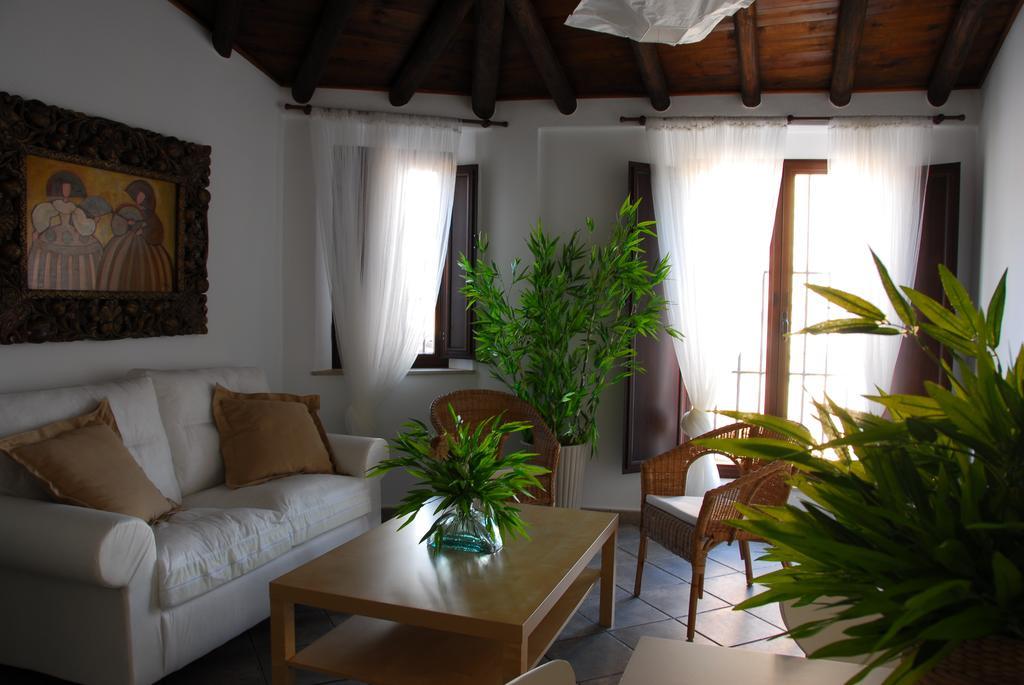 Casa Millan Appartement Puerto-Moral Buitenkant foto