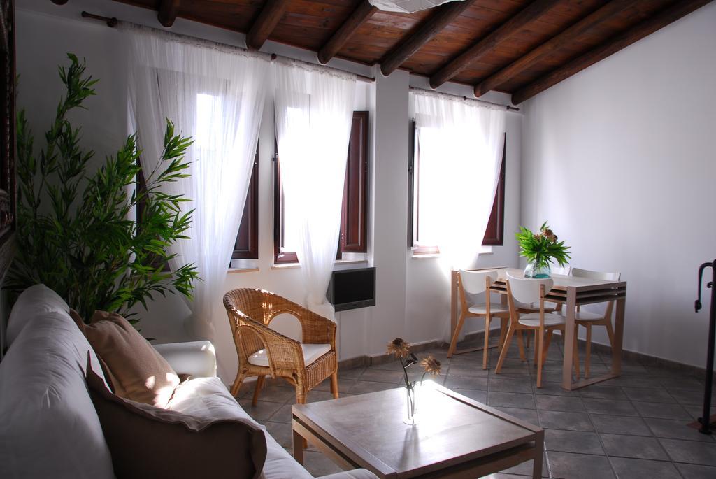 Casa Millan Appartement Puerto-Moral Buitenkant foto