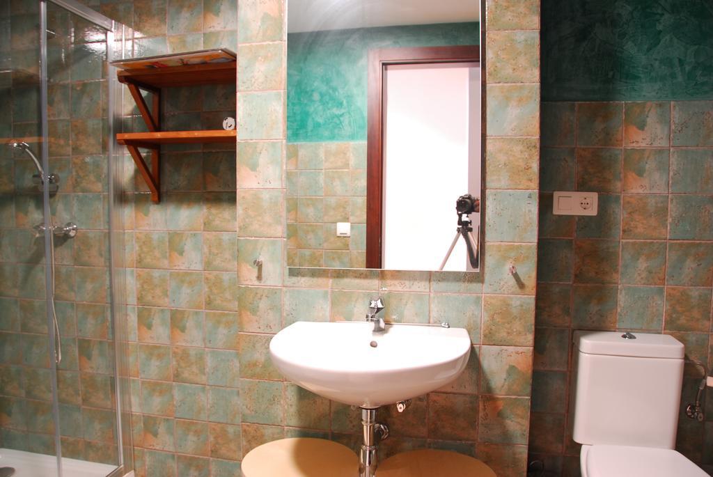 Casa Millan Appartement Puerto-Moral Buitenkant foto