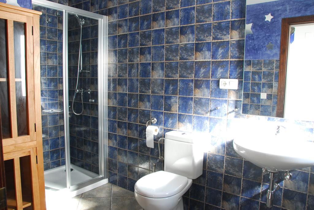 Casa Millan Appartement Puerto-Moral Buitenkant foto